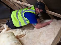 Best Batt and Roll Insulation  in Riverview Rk, PA