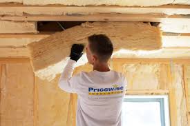 Best Fireproof Insulation  in Riverview Rk, PA